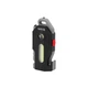 Ліхтар діодний багатофункціональний Yato 6 в 1 Li-Ion 3.7V 350 mA (400/ 200/ 50/ 35 Lm) 6 режимів (YT-085609) - зображення 3