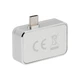 Камера тепловизионная Yato с USB-C разъемом для Android (диапазон температур -15~+150/-5~+302. 150-550/302-1022 ˚C/˚F) YT-72931 - изображение 4
