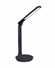 Настільна лампа Zuma Line 5905316642874 SM-542 LED 1x5W 3000K-6000K 250Lm IP20 чорна - зображення 1