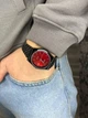 Наручные часы Casio MTP-B145 Black/Red - изображение 5