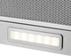Вытяжка GRANADO Palamos 3603-450 inox - изображение 4