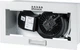 Вытяжка GRANADO Palamos 3603-450 white - изображение 5