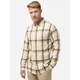 Рубашка Jack Wolfskin Steinwand Shirt M L Бежевый (1109-4064886320566) - изображение 3