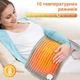Електрогрілка з терморегулятором і таймером - изображение 4