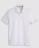 Мужская футболка-поло Levi's , белая, размер XL (A72490002) - изображение 1