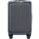 Чемодан Xiaomi Ninetygo Light Business Boarding 20" 36 л Titanium Gray (6934177714993) - изображение 3