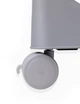 Стул для кормления ребенка Velano Nexi Light grey (4820296760107) - изображение 11