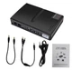 ДБЖ для роутера XIONG Qi DC1018L 18W USB DC POE (без АКБ) - зображення 7