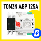 Автоматический переключатель ввода резерва TOQ5-125/2P 220/230В 2-х полюсный однофазный - изображение 1