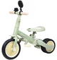Велосипед-Беговел-трансформер Tri-cycle 5in1 Cruiser Versa зелений - зображення 3