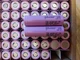 Аккумуляторные батарейки INR18650 SAMSUNG 35E 3500mAH 8A (сопр. 20 мОм) - изображение 2