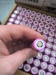 Аккумуляторные батарейки INR18650 SAMSUNG 35E 3500mAH 8A (сопр. 20 мОм) - изображение 5
