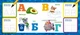 Пишемо букви. Пиши і стирай. PAW Patrol Видавництво Перо (123490) - изображение 3