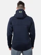 Худі Neoteric Neoprene Navy-Flu Yellow XXL Колір Синій (321401-747-XXL) - зображення 2