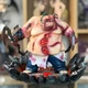 Фігурка з гри DOTA 2 Pudge, Пудж, колекційна статуетка, без коробки, 20 см (DOTA 0033) - зображення 2