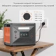Зарядна станція SolarPlay 2500W - зображення 7