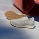 Женские кроссовки Adidas Run 60S 4.0 JR7484 38.5 (5.5UK) 24 см Wonder White (4068807967281) - изображение 5