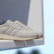 Женские кроссовки Adidas Run 60S 4.0 JR7484 38.5 (5.5UK) 24 см Wonder White (4068807967281) - изображение 8