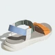 Женские сандалии Adidas Terrex Hydroterra Light JR8402 38 (5UK) 23.5 см Off White (4068803423927) - изображение 4