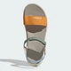Женские сандалии Adidas Terrex Hydroterra Light JR8402 38 (5UK) 23.5 см Off White (4068803423927) - изображение 5