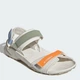 Женские сандалии Adidas Terrex Hydroterra JR8410 39.5 (6UK) 24.5 см Off White (4068806720122) - изображение 2