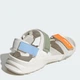 Женские сандалии Adidas Terrex Hydroterra JR8410 39.5 (6UK) 24.5 см Off White (4068806720122) - изображение 4
