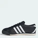 Мужские кроссовки кожаные Adidas Italia 70S JS1324 42.5 (8.5UK) 27 см Core Black (4068801752425) - изображение 4