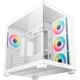Корпус DeepCool CG530 4F White (R-CG530-WHADA4-G-1) - Б/В - зображення 8