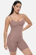 Коригуюче боді German Volf 44/46(M/L) Фіолетовий (135793) - зображення 1
