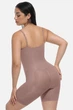 Коригуюче боді German Volf 44/46(M/L) Фіолетовий (135793) - зображення 3