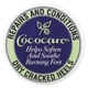 Бальзам для сухих і потрісканих п'ят Cococare "Repairs Dry Cracked Heels" зволожуючий з маслом Ши для відновлення та кондиціювання (11 г) - зображення 1