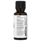 Ефірна олія лаванди NOW Foods, Essential Oils "Lavender" 100% чиста лавандова олія (30 мл / 1 рідк. унція) - зображення 2