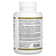 Премиальный рыбий жир California GOLD Nutrition "Omega-3 Premium Fish Oil" жирные кислоты омега-3, 1100 мг (100 капсул из рыбьего желатина) - изображение 3
