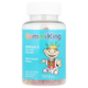 Омега-3 для дітей Gummi King "DHA Omega 3 Gummi" асорті смаків (60 жувальних цукерок) - зображення 1