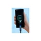 Дата кабель USB-C to USB-C 2.0m 100W black Essager (EXCTT1-CGA01) - изображение 9