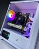 Игровой ПК Ryzen 5 2600, GTX 1070 8GB, DDR4 16GB, SSD M2 nvme 512GB - изображение 2