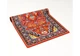 Коврик для йоги замшевый Sitara Magic Carpet RAO 183×68×0.3 см - изображение 3