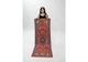 Коврик для йоги замшевый Sitara Magic Carpet RAO 183×68×0.3 см - изображение 4