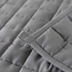 Одеяло утяжеленное успокаивающе 4,5 кг 100 x 150 см - изображение 5