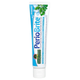 Отбеливающая зубная паста Nature's Answer "PerioBrite Brightening Toothpaste" с ксилитолом, без фторидов для зубов взрослых и детей, вкус зимняя мята (113,4 г / 4 унции) - изображение 1