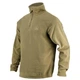 Флисовая кофта Tasmanian Tiger Idaho Pullover Olive XXXL (1033-TT 7653.331-XXXL) - изображение 2