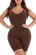 Корректирующее боди German Volf 52/54(3XL/4XL) Коричневый (135936) - изображение 1