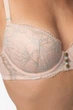 Бюстгальтер push-up Marc & Andre 85B Розовый (135935) - изображение 5