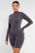 Корректирующий комбинезон German Volf 48/50(XL/XXL) Серый (135984) - изображение 2