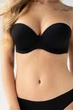 Бюстгальтер push-up Kleo 75A Черный (136064) - изображение 1