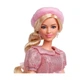 Lalka Mattel Barbie Różowy Beret JBJ53 (194735261307) - obraz 3