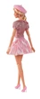 Lalka Mattel Barbie Różowy Beret JBJ53 (194735261307) - obraz 5