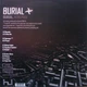 Burial - Burial (2 платівки, 33 ⅓ об/хв, Альбом) - зображення 2