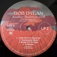 Bob Dylan - Another Budokan 1978 (2 пластинки, Альбом, Ремастеринг) - изображение 6