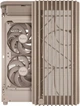 Корпус ASUS ProArt PA401 Wood Edition Beige - Mesh Panel (90DC00M7-B39000) - изображение 5